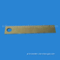 X054D943h01 Mitsubishi Door Spring or Flat Spring,